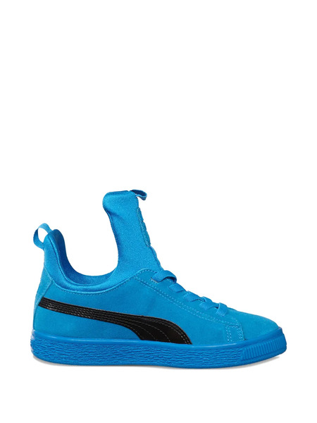  Puma Kids Zapatillas Fierce - Azul 