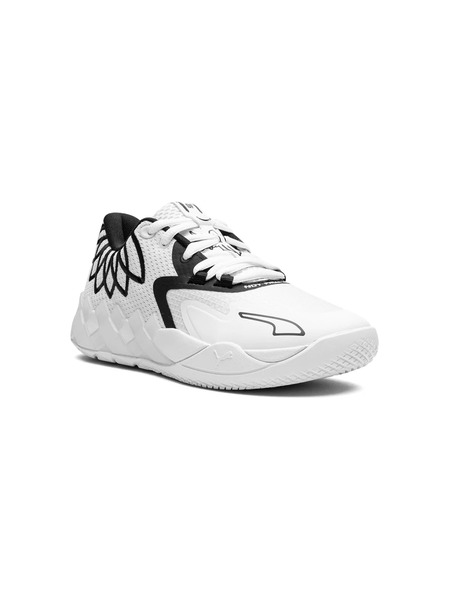  Puma Kids Zapatillas Mb1 Lo - Blanco 