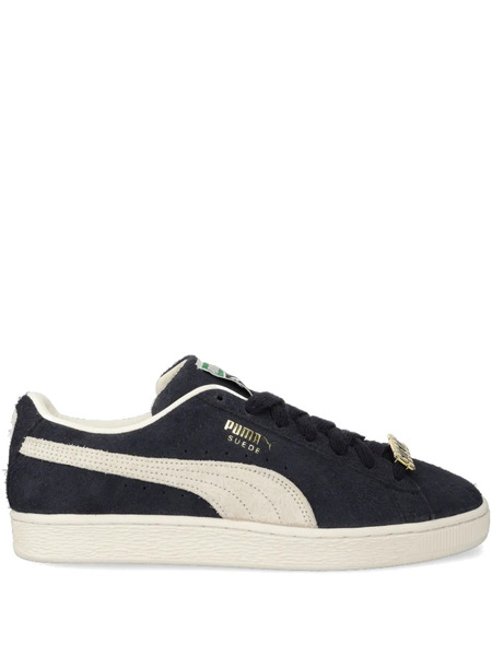  Puma Zapatillas Suede Fat Lace - Azul 