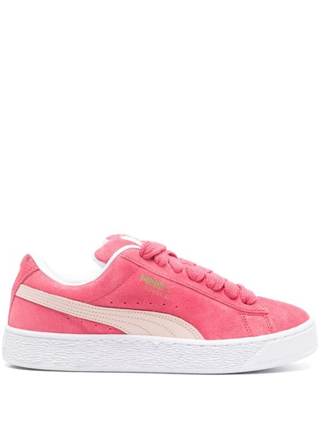  Puma Zapatillas Suede Xl - Rosa 