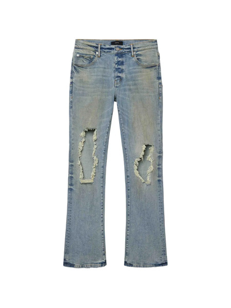  Purple Brand Vaqueros P004 - Azul 