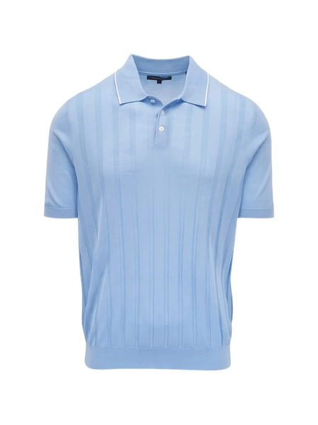  Pya Polo A Rayas - Azul 