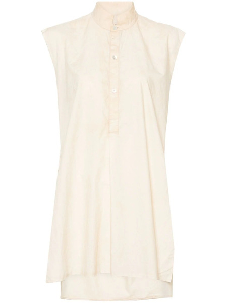  Quira Camisa Larga - Neutro 
