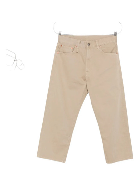 R13 Vaqueros Bootcut X-bf - Neutro 