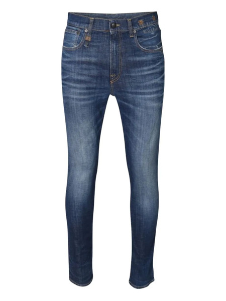  R13 Vaqueros Skate - Azul 