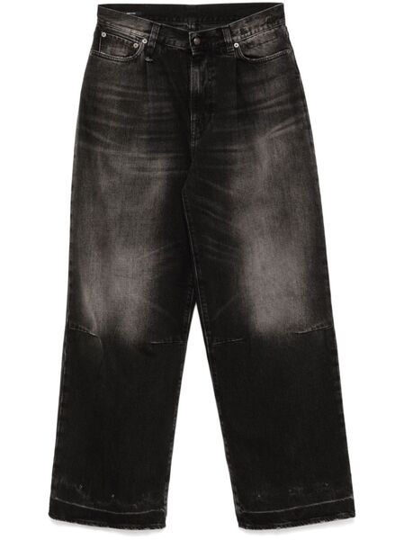  R13 Vaqueros Wayne - Negro 
