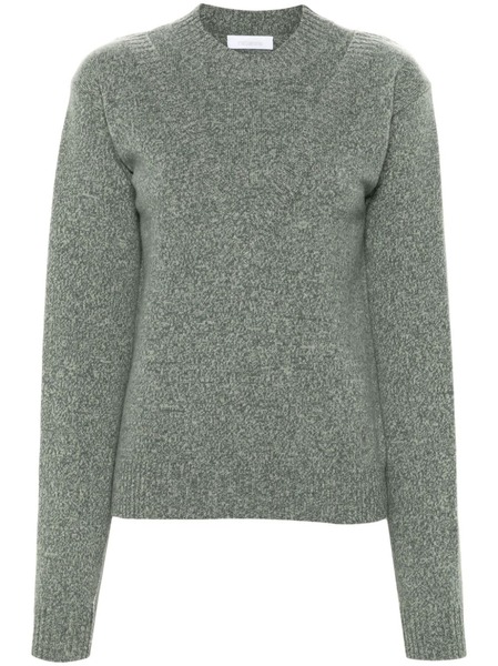  Rabanne Jersey A Capas - Verde 