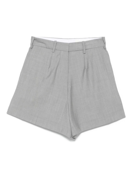  Racil Bermudas De Vestir - Gris 
