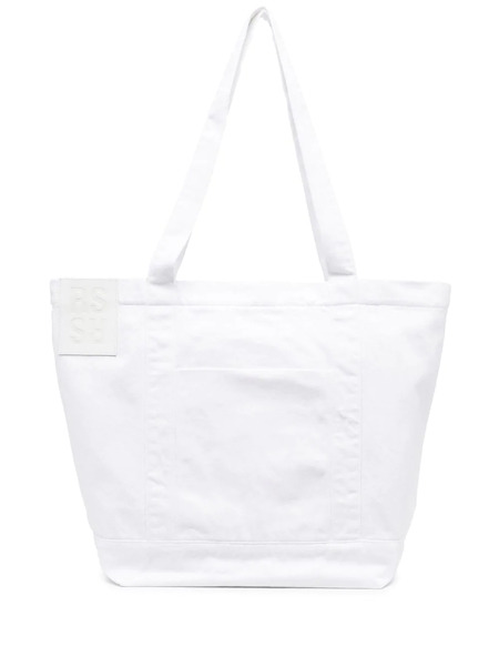  Raf Simons Bolso Shopper - Blanco 