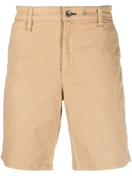  Rag & Bone Bermudas Rectas - Marrón 