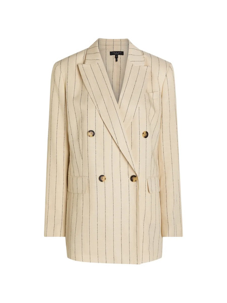  Rag & Bone Blazer Emile - Neutro 