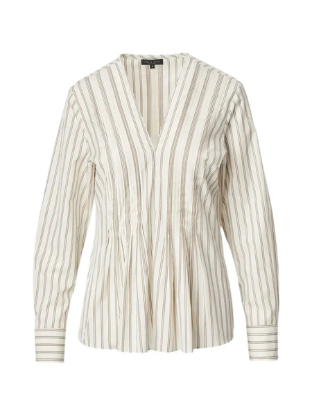  Rag & Bone Camisa Asher - Neutro 