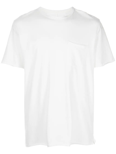  Rag & Bone Camiseta Miles - Blanco 