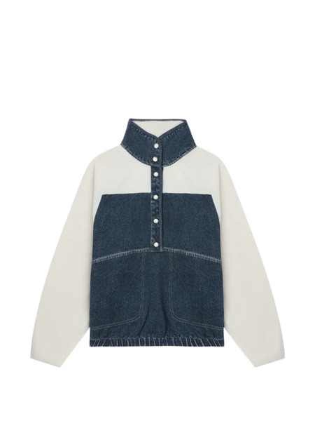  Rag & Bone Chaqueta Miramar - Neutro 