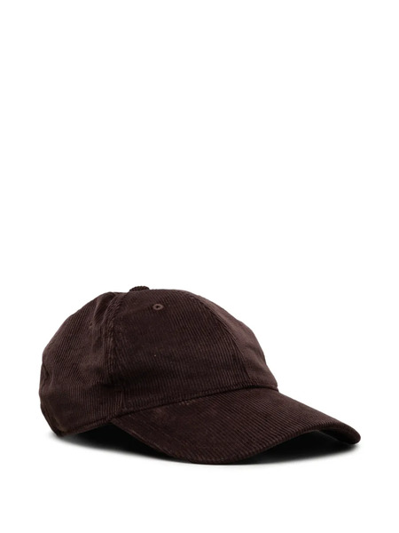  Rag & Bone Gorra De Pana - Marrón 