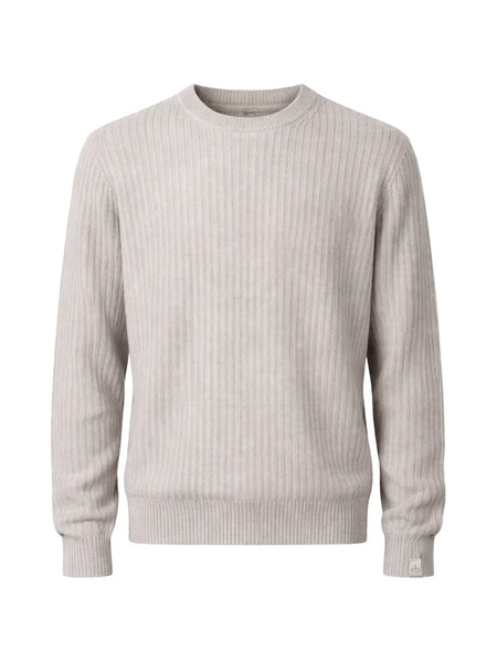  Rag & Bone Jersey De Canalé - Neutro 