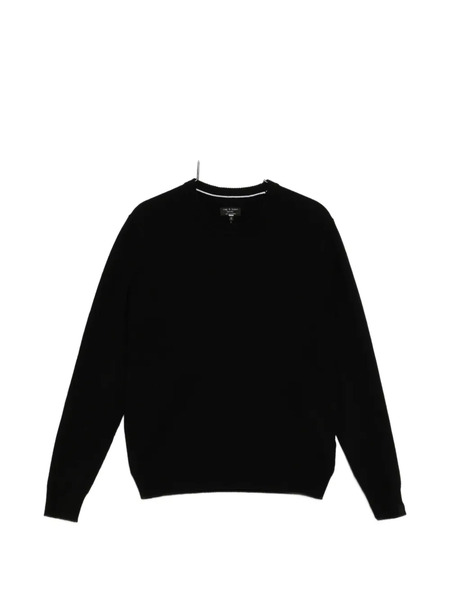 Rag & Bone Jersey Declan - Negro 