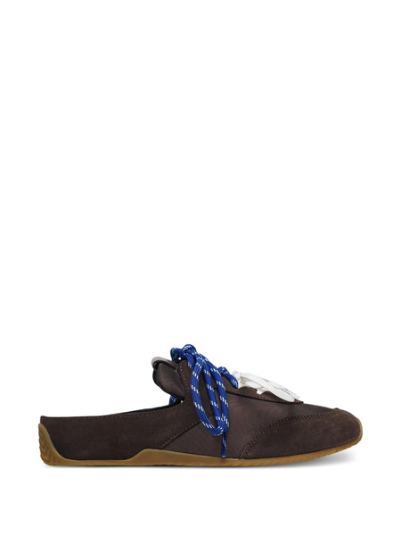  Rag & Bone Mules Retro Runner Slim Ultra - Marrón 