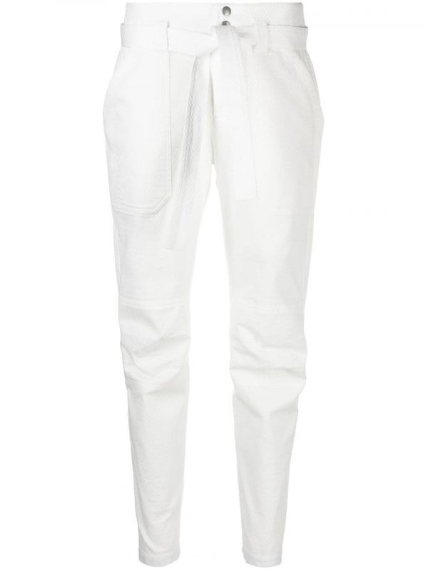  Rag & Bone Pantalones Abby - Blanco 