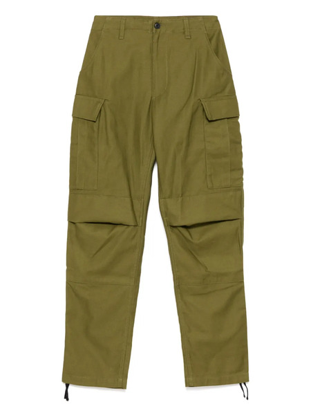  Rag & Bone Pantalones Cargo Valli - Verde 