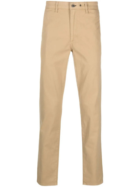  Rag & Bone Pantalones Chinos Fit 2 - Marrón 