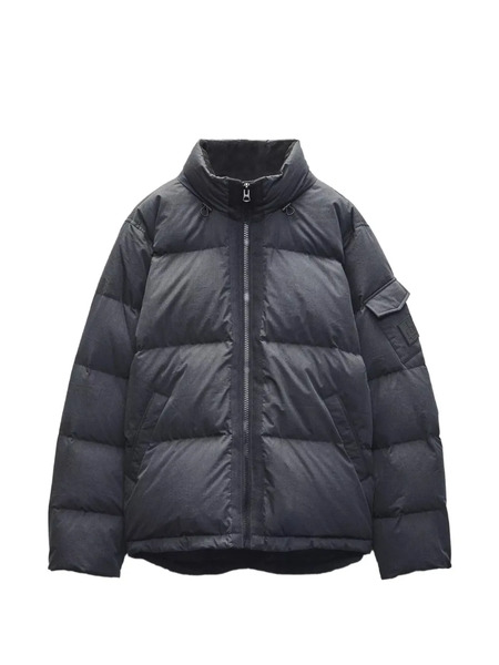  Rag & Bone Plumífero Daniel - Negro 