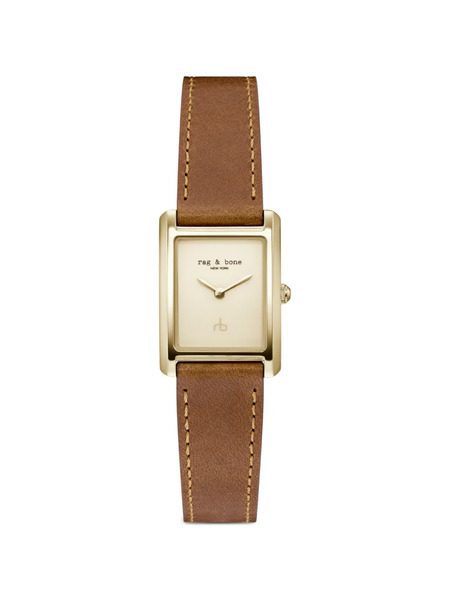  Rag & Bone Reloj Brynn De 22 Mm - Neutro 