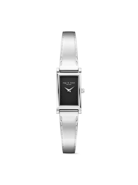  Rag & Bone Reloj Eloise De 1.7 Mm - Negro 