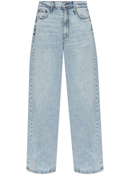  Rag & Bone Vaqueros Bellport - Azul 