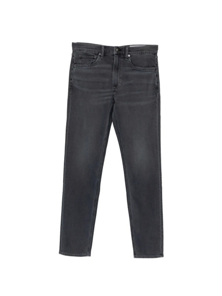  Rag & Bone Vaqueros Fit 2 - Gris 