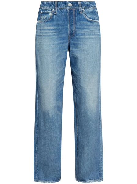  Rag & Bone Vaqueros Franklin - Azul 
