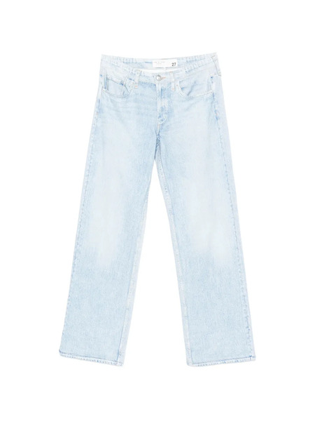  Rag & Bone Vaqueros Miramar - Azul 