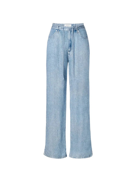  Rag & Bone Vaqueros Miramar Slink - Azul 