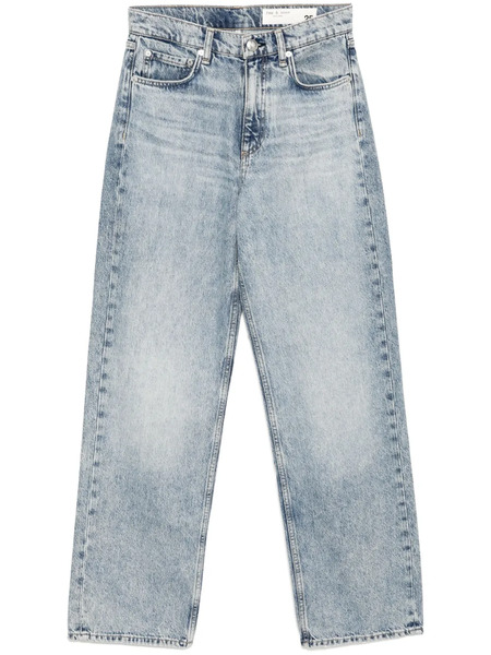  Rag & Bone Vaqueros Shea - Azul 