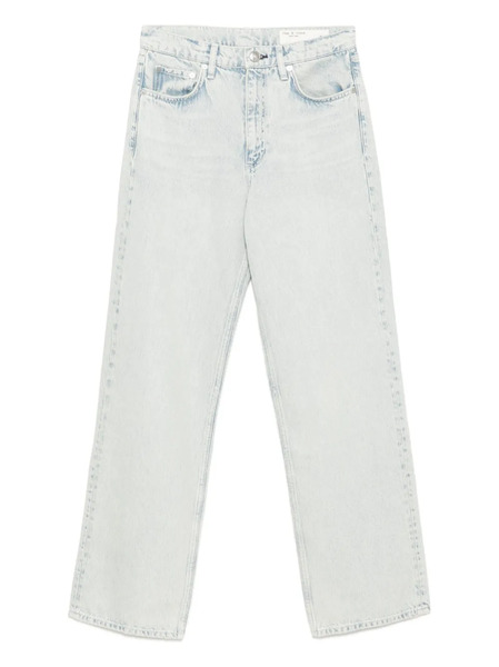  Rag & Bone Vaqueros Shea - Azul 