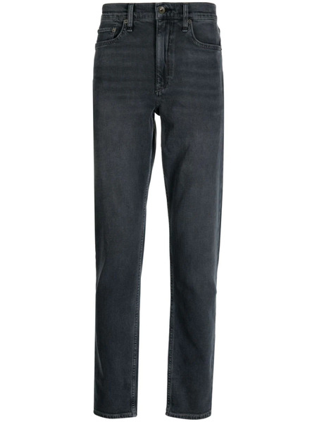  Rag & Bone Vaqueros Slim Fit 2 - Azul 