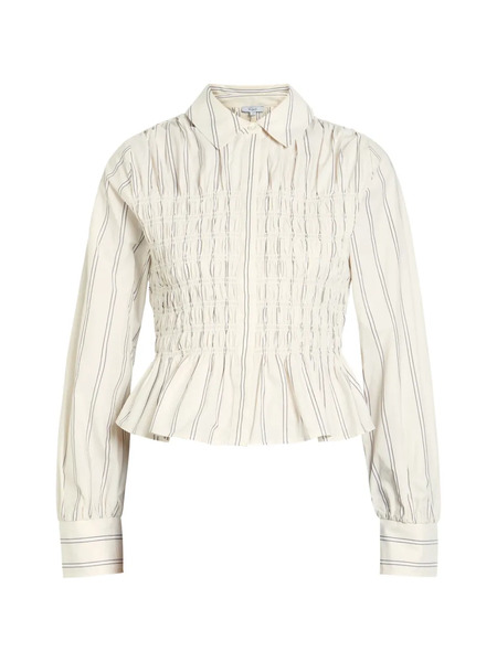  Rails Camisa Bradshaw - Neutro 