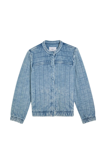  Rails Chaqueta Rosell - Azul 