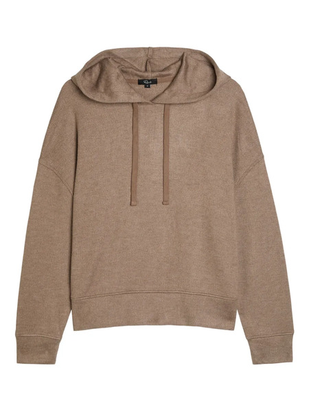  Rails Sudadera Con Capucha Y Cordones - Neutro 