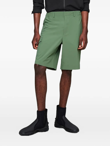  Rains Bermudas Cargo Suva - Verde 