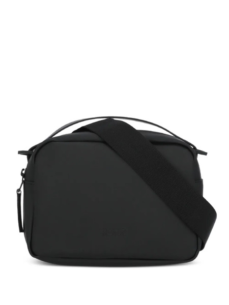  Rains Bolso Box - Negro 