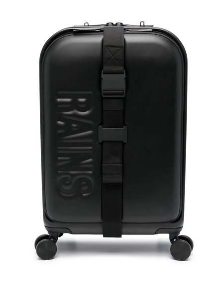  Rains Maleta Texel Cabin - Negro 