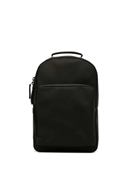  Rains Mochila Book Daypack - Negro 
