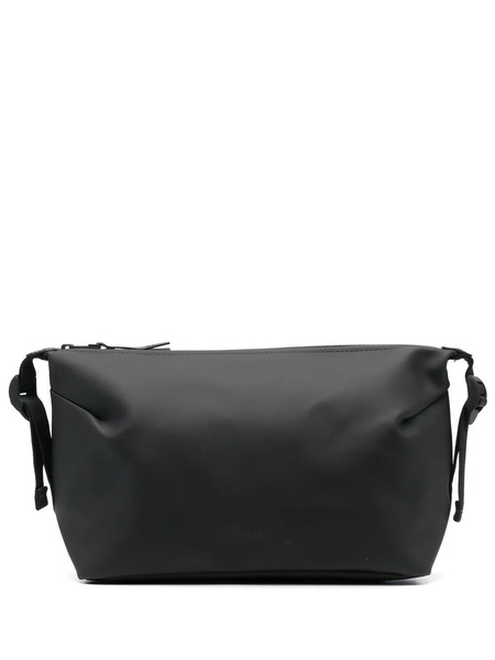  Rains Neceser Impermeable - Negro 