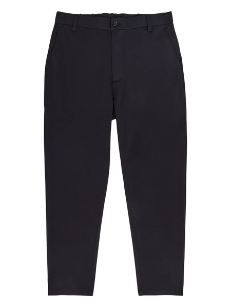  Raith Pantalones Con Botones - Azul 