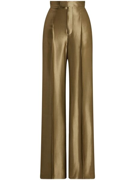 Ralph Lauren Collection Pantalones Dean - Verde 