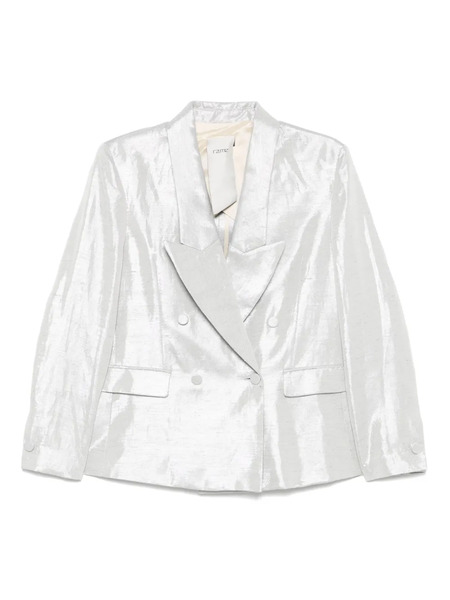  Rame Blazer Metalizado - Plateado 