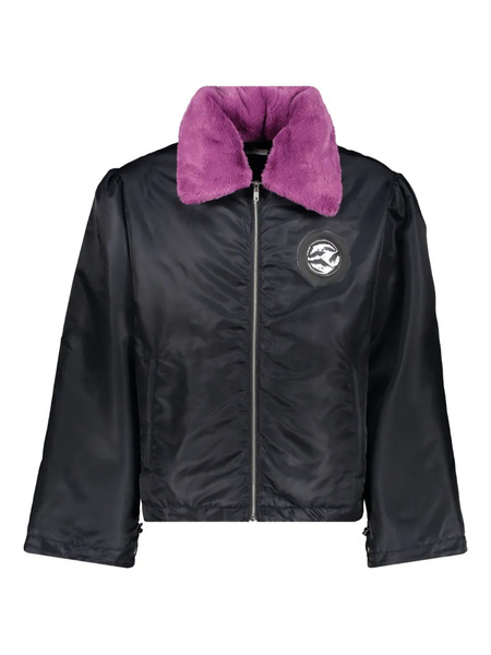  Random Identities Chaqueta Mile High - Azul 
