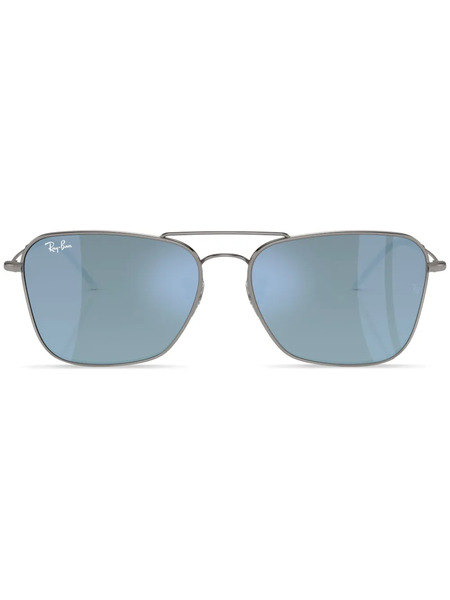  Ray-ban Gafas De Sol Caravan Reverse - Gris 