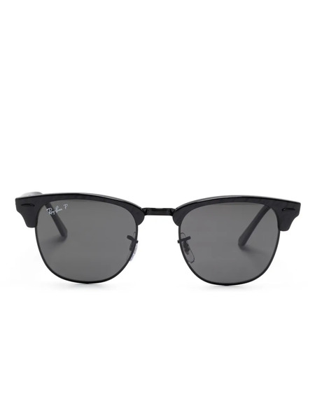  Ray-ban Gafas De Sol Clubmaster - Negro 